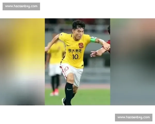 巅峰对决回顾恒大迎战上港亚冠经典视频全解析精彩瞬间与战术深度复盘