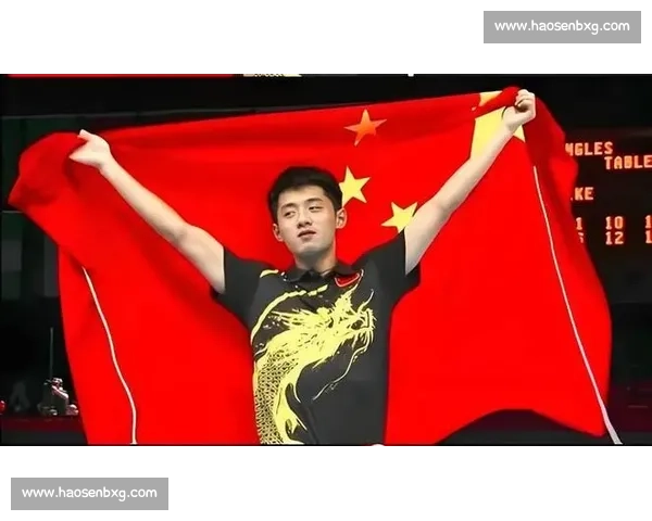 张继科对决大岛佑哉巅峰之战解析乒乓球技术与心理博弈全程复盘看